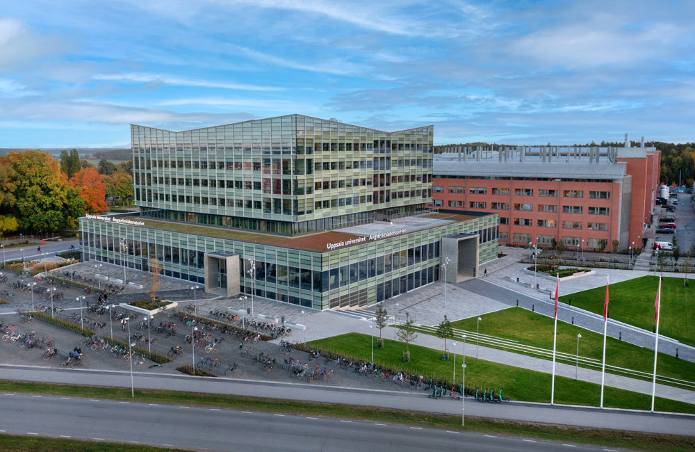 Energileveransen till Ångström i Uppsala ska minska med 30 procent.