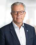 Peter Gudmundson