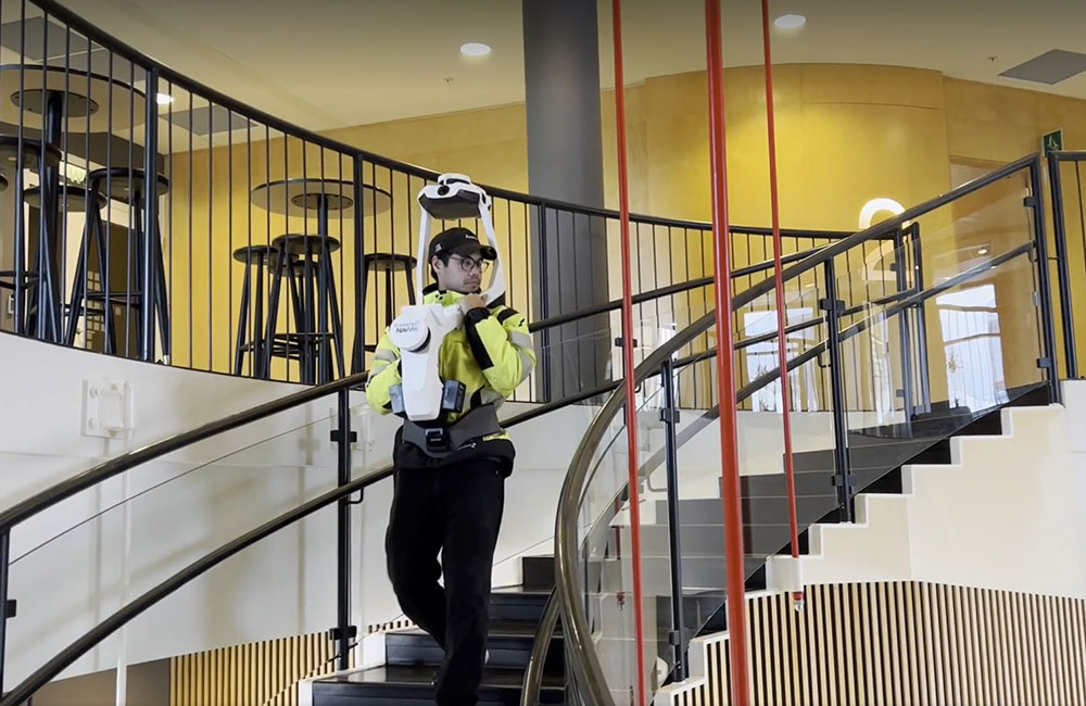 Högskolan i Gävle får virtuellt campus