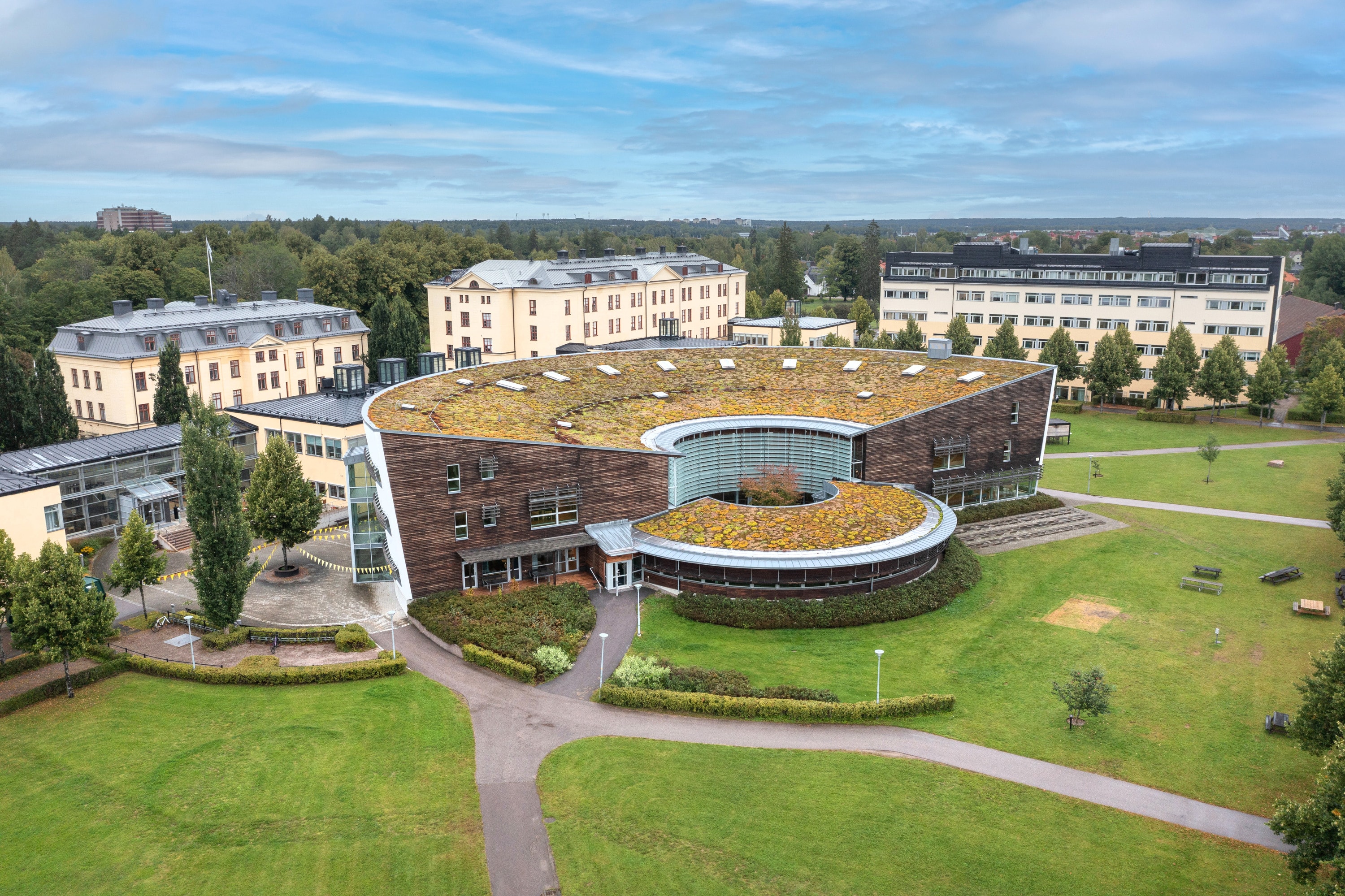Nova Ransomware Group Paralyzes University of Gävle in Targeted Cyberattack