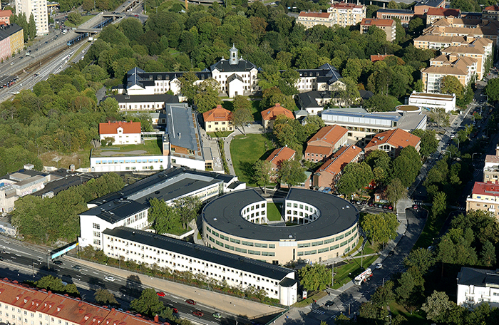 Campus Konradsberg