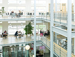 Gemensamt krafttag för ett resurseffektivare Campus Valla i Linköping