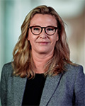 Mariette Hilmersson